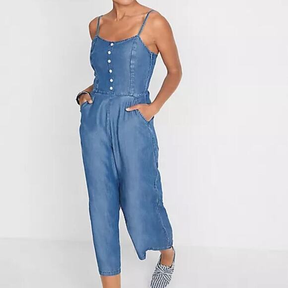 Becaal Jumpsuit - Picture 1 of 7